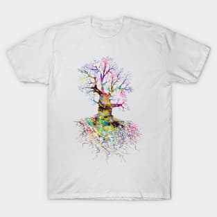 Oak Tree T-Shirt